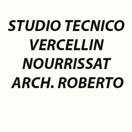 Logo fra Studio Tecnico Vercellin Nourrissat Arch. Roberto