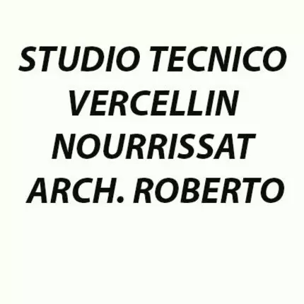 Logo da Studio Tecnico Vercellin Nourrissat Arch. Roberto