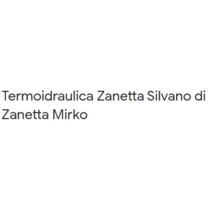 Λογότυπο από Termoidraulica Zanetta Silvano di Zanetta Mirko