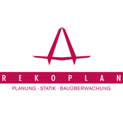 Logo fra Rekoplan Nord GmbH