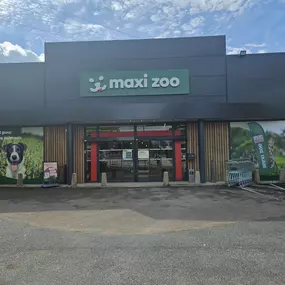 Bild von Maxi Zoo Saint-Parres-aux-Tertres