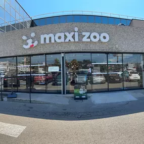 Bild von Maxi Zoo Villeneuve-Loubet