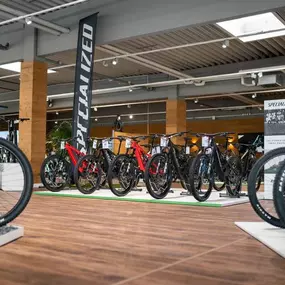 Bild von e-motion e-Bike Welt Jena