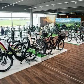 Bild von e-motion e-Bike Welt Jena