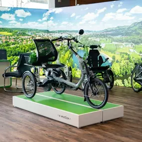 Bild von e-motion e-Bike Welt Jena