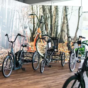 Bild von e-motion e-Bike Welt Jena