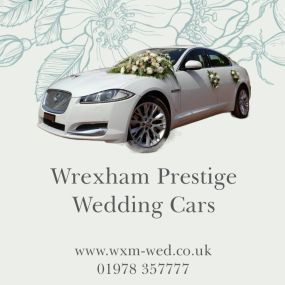 Bild von Wrexham Prestige Taxis