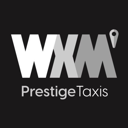 Logotyp från Wrexham Prestige Taxis