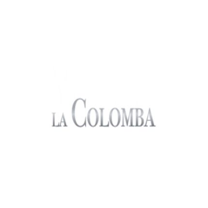 Logotipo de Impresa Funebre La Colomba