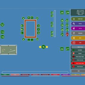 Bild von COBRA Point-of-Sale Systems