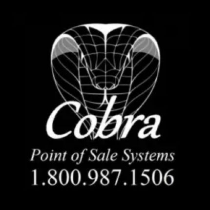 Logo da COBRA Point-of-Sale Systems