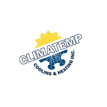 Logo from Climatemp Cooling & Heating