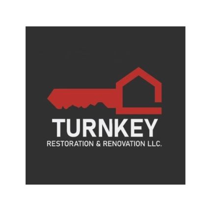 Λογότυπο από Turnkey Restoration & Renovation, LLC