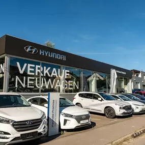 Bild von Autohaus Kummich GmbH - Filderstadt