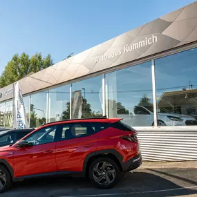 Bild von Autohaus Kummich GmbH - Filderstadt