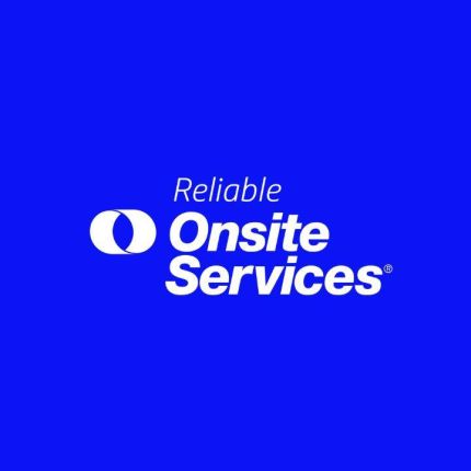 Logo de United Rentals - Reliable Onsite Services