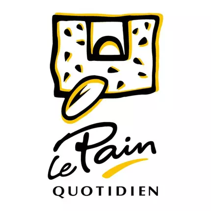 Λογότυπο από Le Pain Quotidien