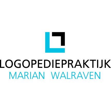 Logo von Logopediepraktijk Marian Walraven