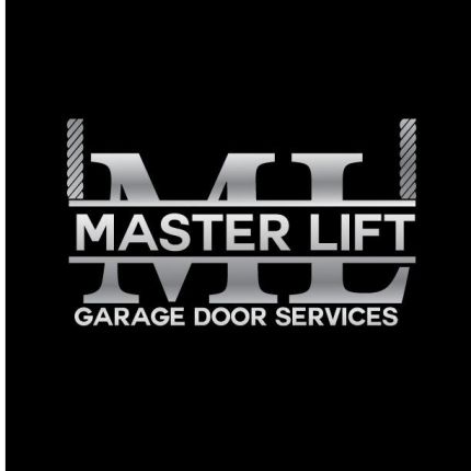 Logótipo de Master Lift Garage Door Services