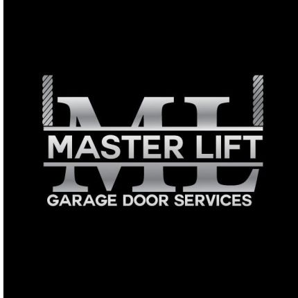 Logo fra Master Lift Garage Door Services