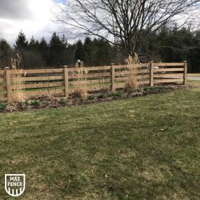 Bild von Mae Fence Company