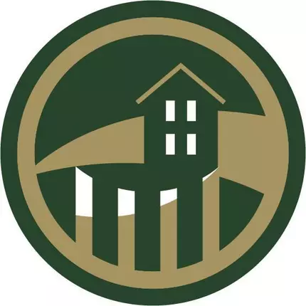 Logo from Mae Fence Company