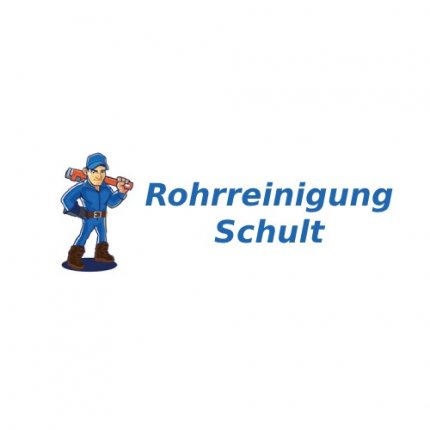 Logotyp från Rohrreinigung Schult