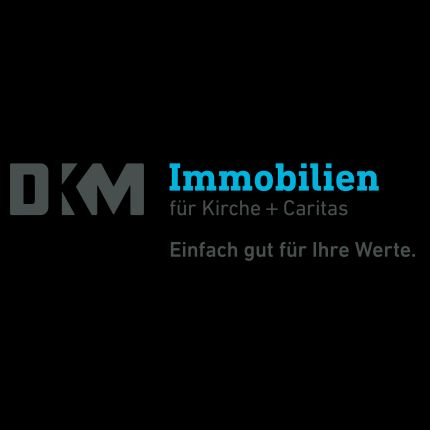 Logo fra DKM Immobilien GmbH