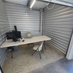 Office - Extra Space Storage at 299 Commerce Blvd, Bogart, GA 30622