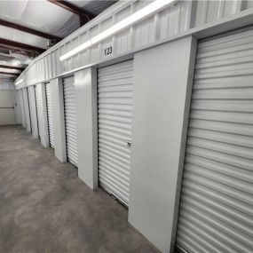 Interior Units - Extra Space Storage at 299 Commerce Blvd, Bogart, GA 30622