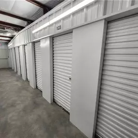 Interior Units - Extra Space Storage at 299 Commerce Blvd, Bogart, GA 30622