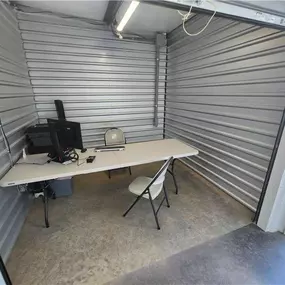 Office - Extra Space Storage at 299 Commerce Blvd, Bogart, GA 30622