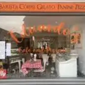 Bild von Eduardo's Pizzeria and Cafe