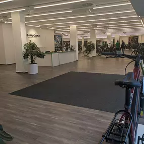 Bild von e-motion e-Bike Welt & Lastenfahrrad-Zentrum Wuppertal