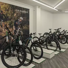 Bild von e-motion e-Bike Welt & Lastenfahrrad-Zentrum Wuppertal