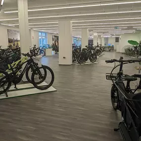 Bild von e-motion e-Bike Welt & Lastenfahrrad-Zentrum Wuppertal