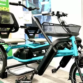 Bild von e-motion e-Bike Welt, Dreirad- & Lastenfahrrad-Zentrum Berlin-Adlershof