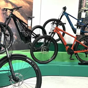 Bild von e-motion e-Bike Welt, Dreirad- & Lastenfahrrad-Zentrum Berlin-Adlershof