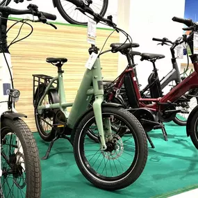 Bild von e-motion e-Bike Welt, Dreirad- & Lastenfahrrad-Zentrum Berlin-Adlershof