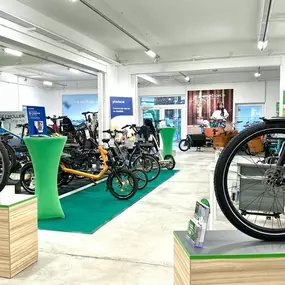 Bild von e-motion e-Bike Welt, Dreirad- & Lastenfahrrad-Zentrum Berlin-Adlershof