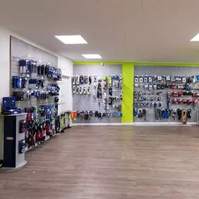 Bild von e-motion e-Bike Welt & Lastenfahrrad-Zentrum Münster