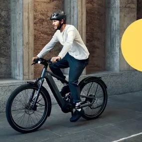 Bild von e-motion e-Bike Welt, Dreirad- & Lastenfahrrad-Zentrum Ludwigsfelde