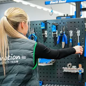 Bild von e-motion e-Bike Welt, Dreirad- & Lastenfahrrad-Zentrum Ludwigsfelde