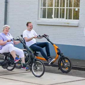 Bild von e-motion e-Bike Welt, Dreirad- & Lastenfahrrad-Zentrum Ludwigsfelde