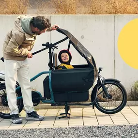 Bild von e-motion e-Bike Welt, Dreirad- & Lastenfahrrad-Zentrum Ludwigsfelde