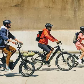 Bild von e-motion e-Bike Welt, Dreirad- & Lastenfahrrad-Zentrum Ludwigsfelde