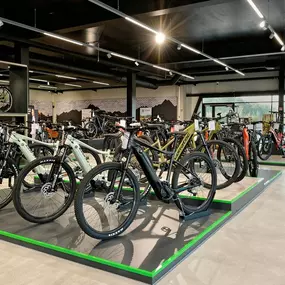 Bild von e-motion e-Bike Welt & Lastenfahrrad-Zentrum Gärtringen