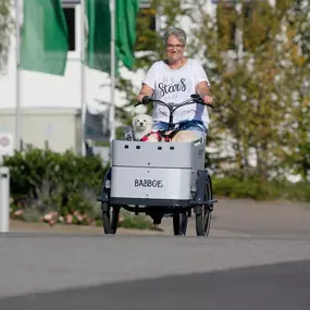 Bild von e-motion e-Bike Welt & Lastenfahrrad-Zentrum Gärtringen