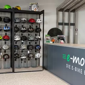 Bild von e-motion e-Bike Welt & Lastenfahrrad-Zentrum Gärtringen