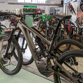 Bild von e-motion e-Bike Welt Ravensburg